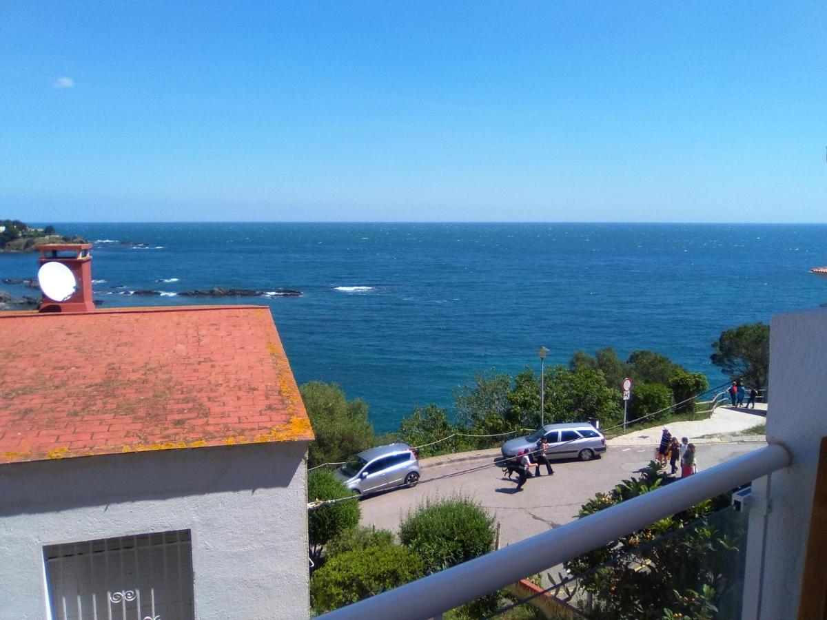 Ca La Nuri Pis 2 Con Vistas Al Mar Llança Exterior foto